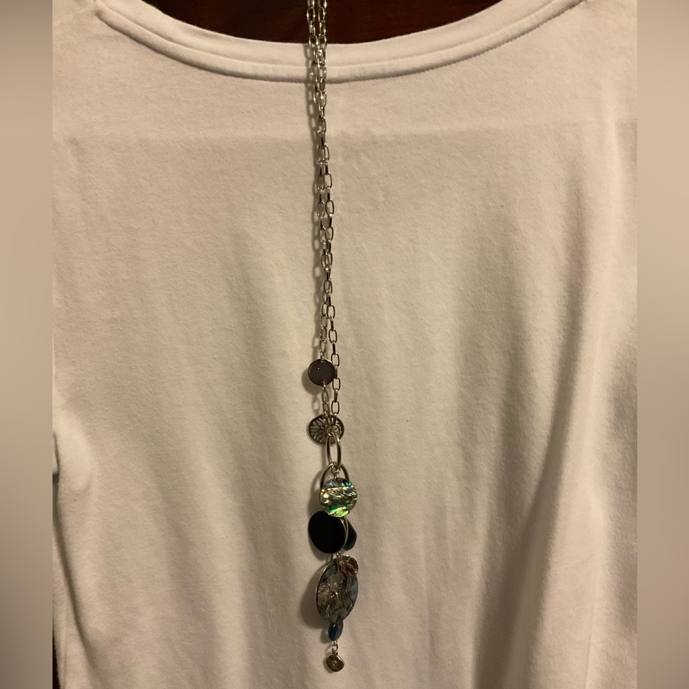 Two Necklaces